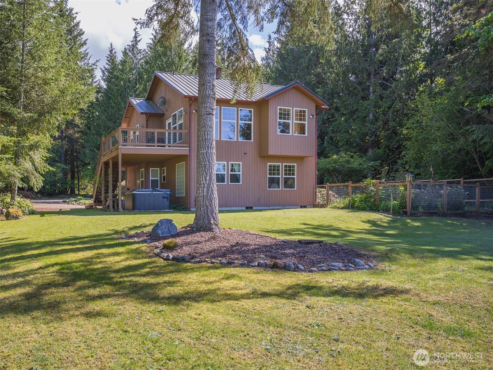 876 Henry Boyd Road, Unit 2 Port Angeles, WA 98362 - Photo 34 of 40 Gallery Image 34