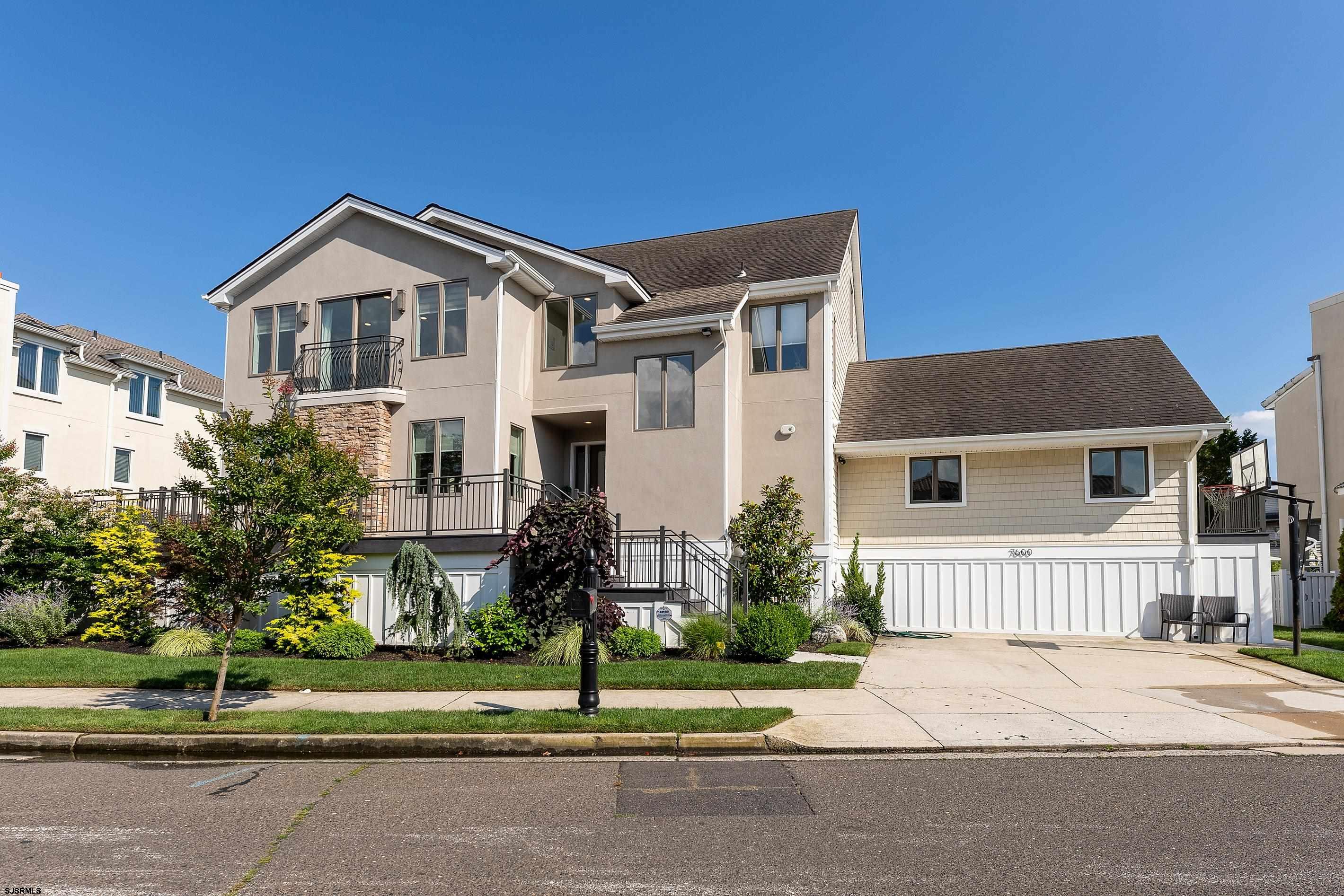 7600 Bayshore Drive, Unit JULY 2026 Margate City, NJ 08402 - Photo 54 of 55 Gallery Image 54