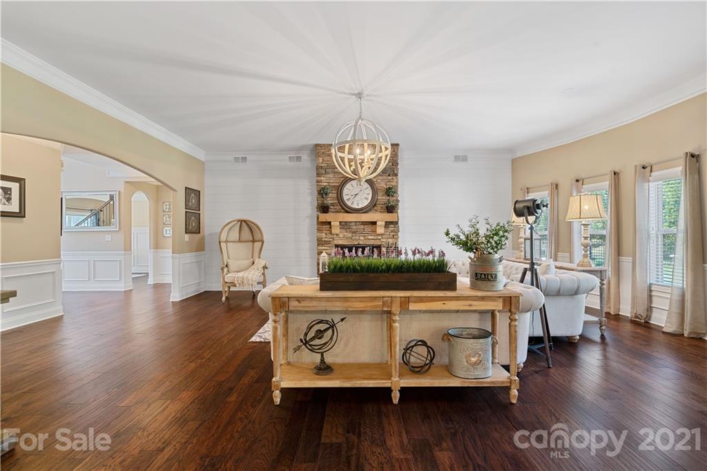 16125 Loch Raven Road Huntersville, NC 28078 - Photo 11 of 43 Gallery Image 11