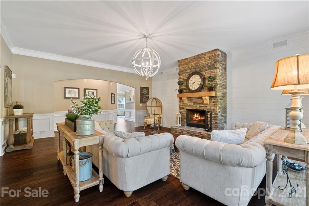 16125 Loch Raven Road Huntersville, NC 28078 - Photo 12 of 43 Gallery Image 12