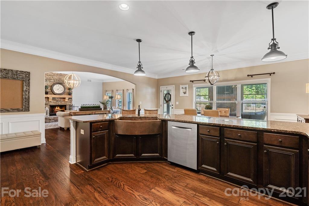 16125 Loch Raven Road Huntersville, NC 28078 - Photo 16 of 43 Gallery Image 16