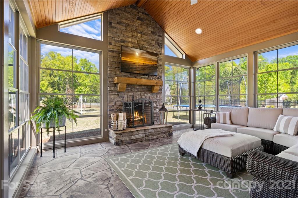 16125 Loch Raven Road Huntersville, NC 28078 - Photo 21 of 43 Gallery Image 21