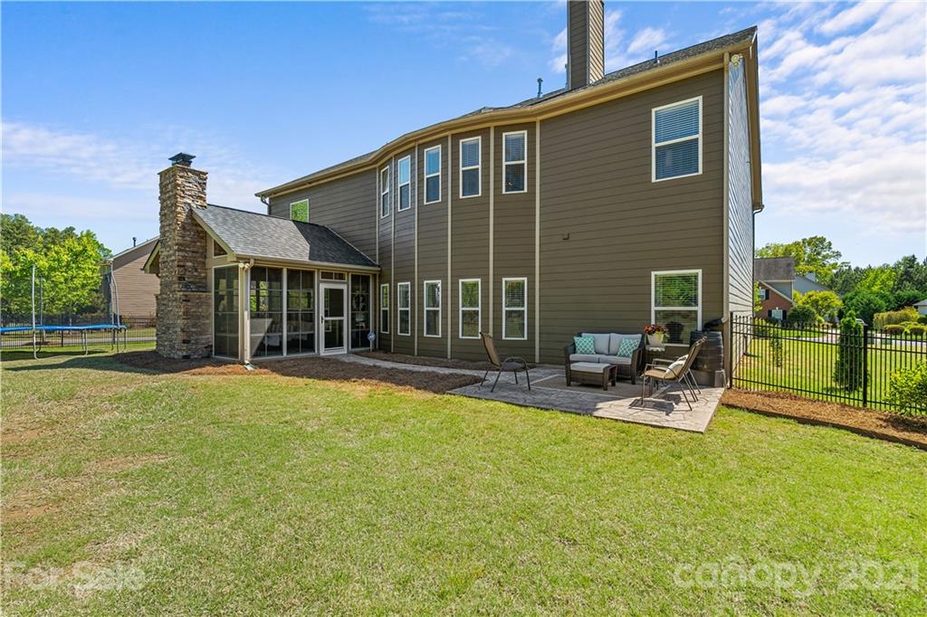 16125 Loch Raven Road Huntersville, NC 28078 - Photo 38 of 43 Gallery Image 38