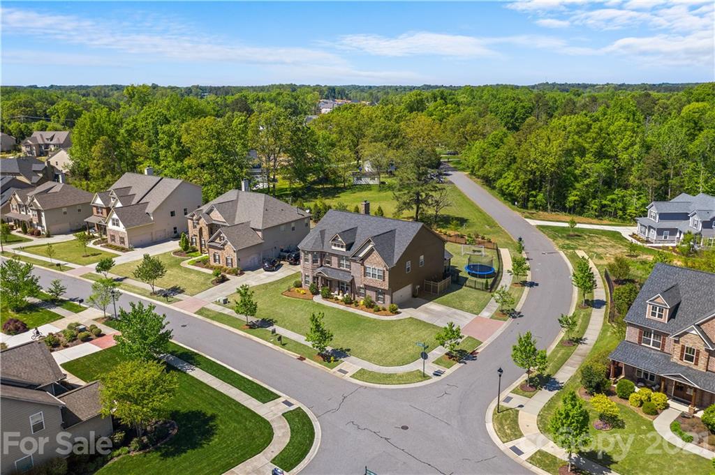 16125 Loch Raven Road Huntersville, NC 28078 - Photo 40 of 43 Gallery Image 40