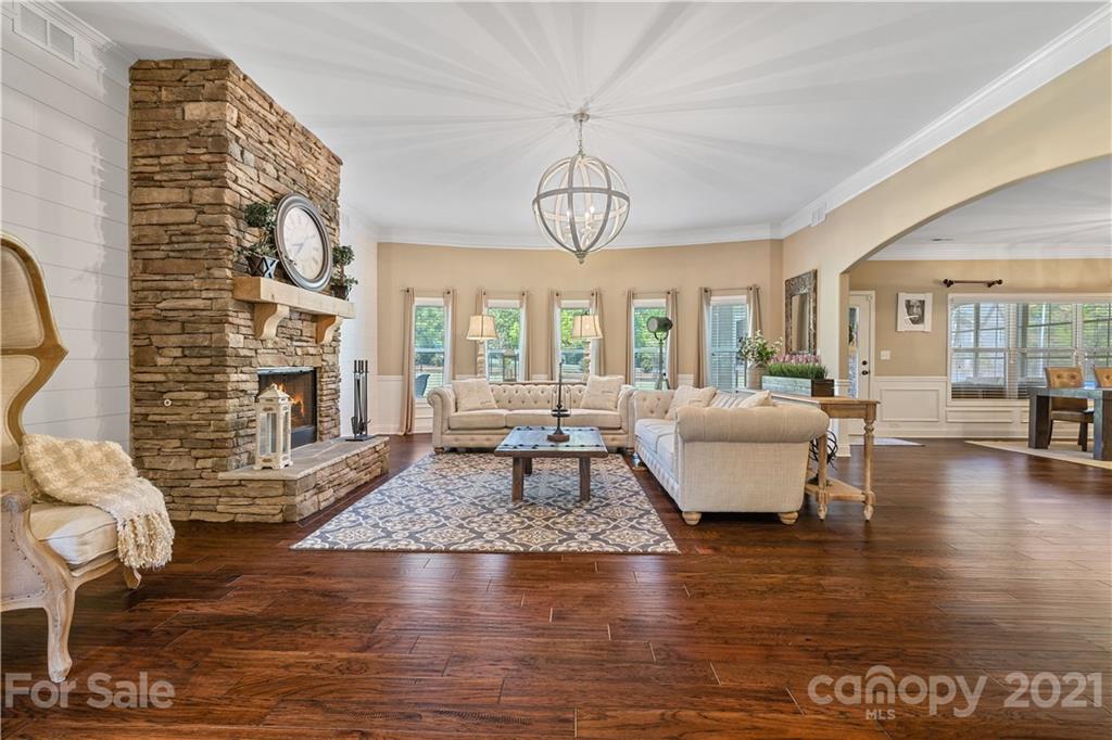 16125 Loch Raven Road Huntersville, NC 28078 - Photo 10 of 43 Gallery Image 10