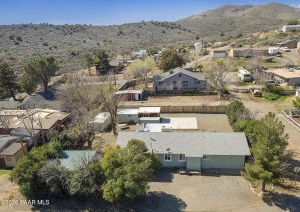 $305,000 | 12401 Agua Fria Avenue, Mayer, AZ 86333
