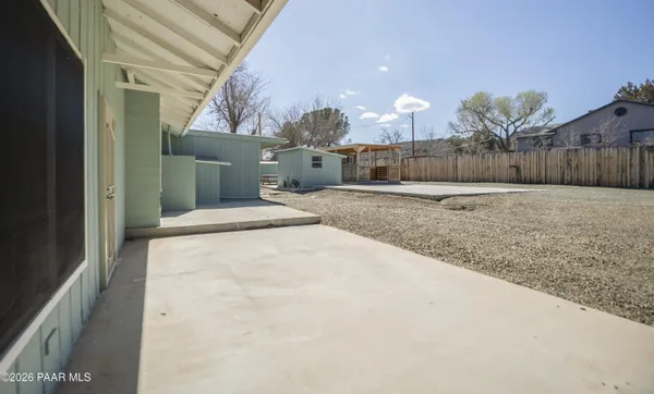 $305,000 | 12401 Agua Fria Avenue, Mayer, AZ 86333