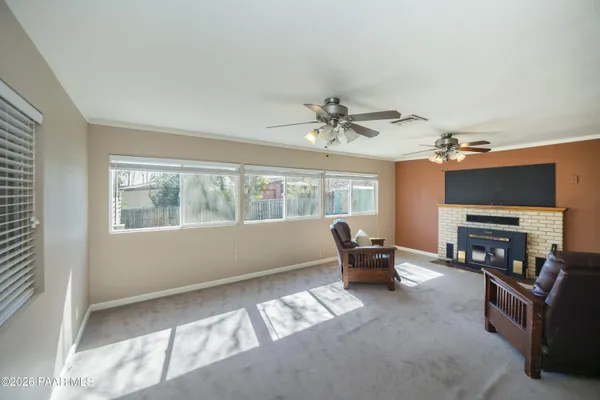 $305,000 | 12401 Agua Fria Avenue, Mayer, AZ 86333