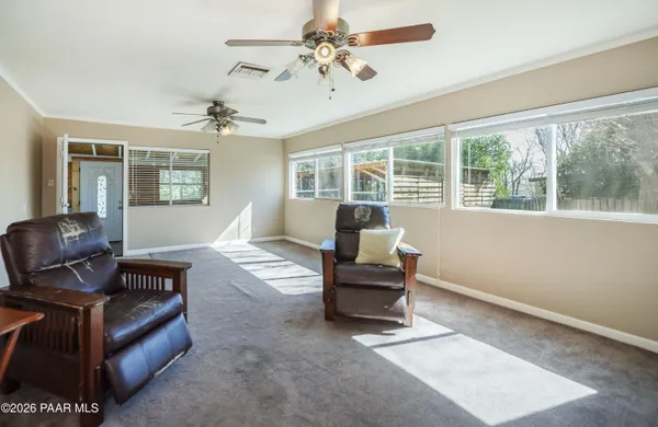 $305,000 | 12401 Agua Fria Avenue, Mayer, AZ 86333