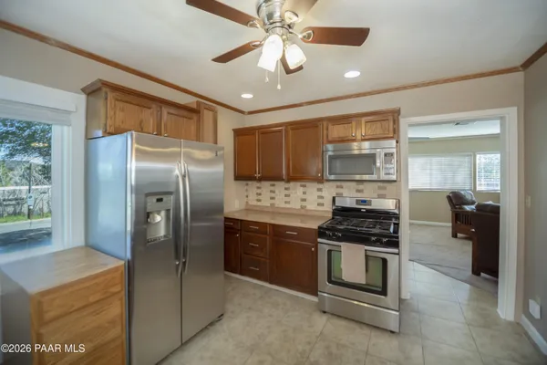 $305,000 | 12401 Agua Fria Avenue, Mayer, AZ 86333