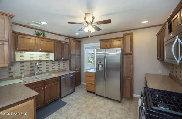 $305,000 | 12401 Agua Fria Avenue, Mayer, AZ 86333