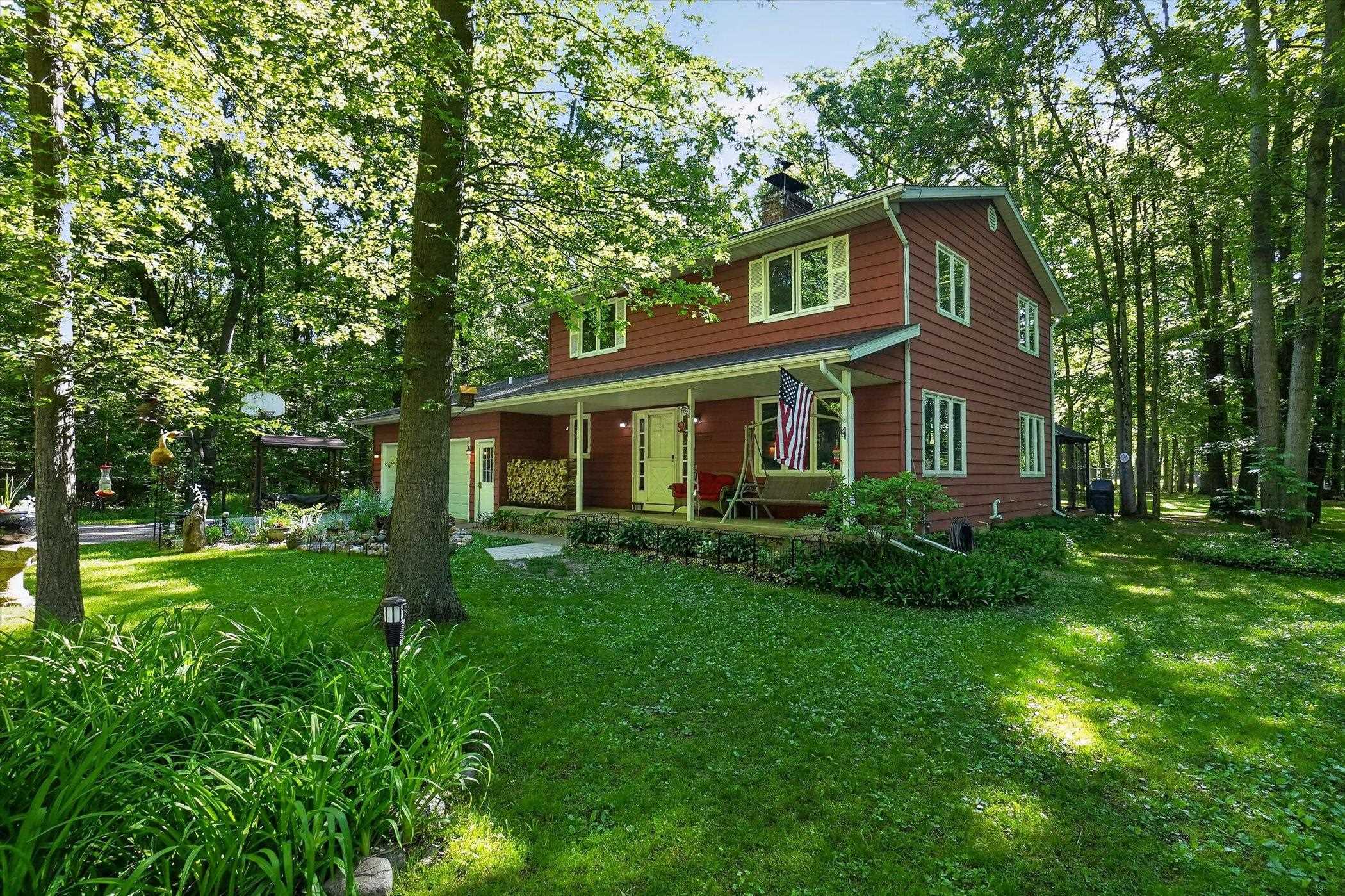 12385 Baumgartner Road St. Charles, MI 48655 - Photo 2 of 51