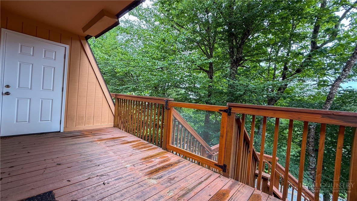 220 Charter Hills Road, Unit C3 Beech Mountain, NC 28604 - Photo 29 of 32