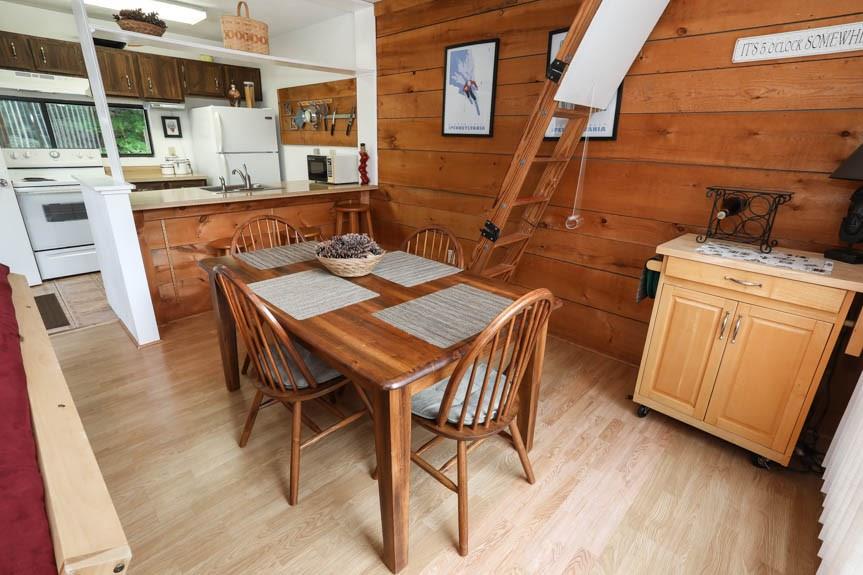 60 Valley View Road Hidden Valley, PA 15502 - Photo 9 of 15 Gallery Image 9