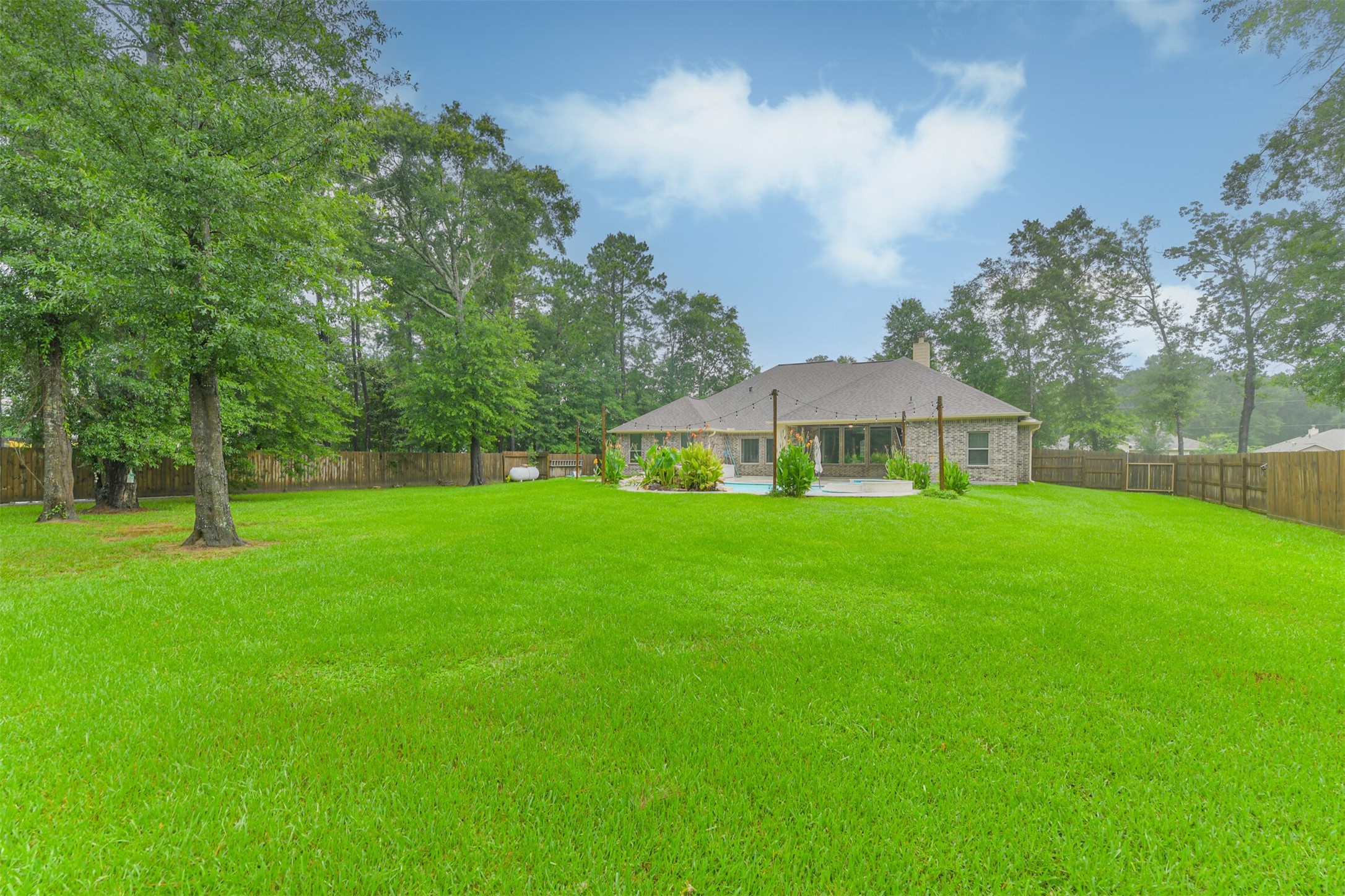 17342 Pecos Drive Splendora, TX 77372 - Photo 48 of 50