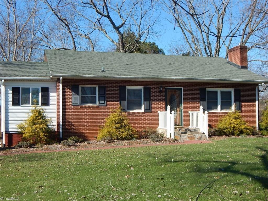 1840 Poplar Springs Road Elkin, NC 28621 - Photo 1 of 19 Gallery Image 1