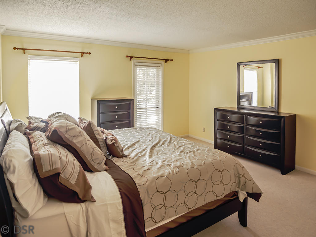 1111 South Ocean Boulevard, Unit 123 Boca Raton, FL 33432 - Photo 11 of 32 Master Bed