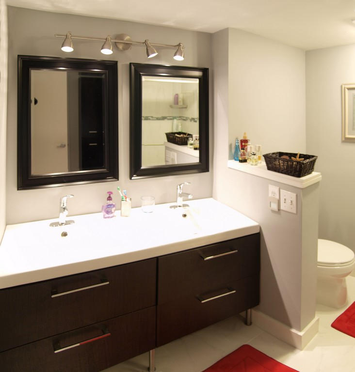 1111 South Ocean Boulevard, Unit 123 Boca Raton, FL 33432 - Photo 12 of 32 Master Bath