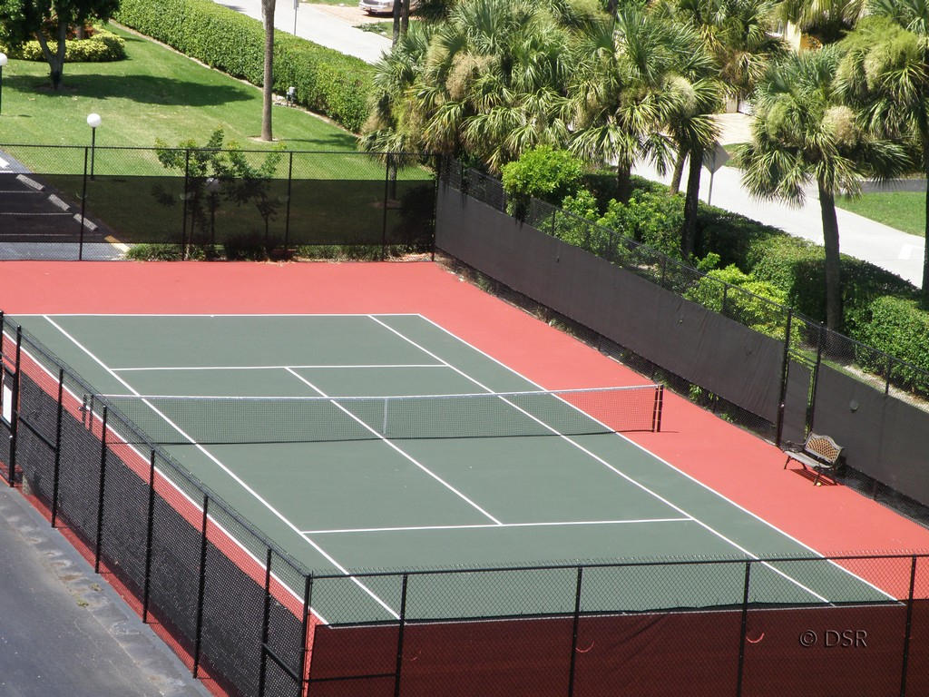 1111 South Ocean Boulevard, Unit 123 Boca Raton, FL 33432 - Photo 22 of 32 Tennis