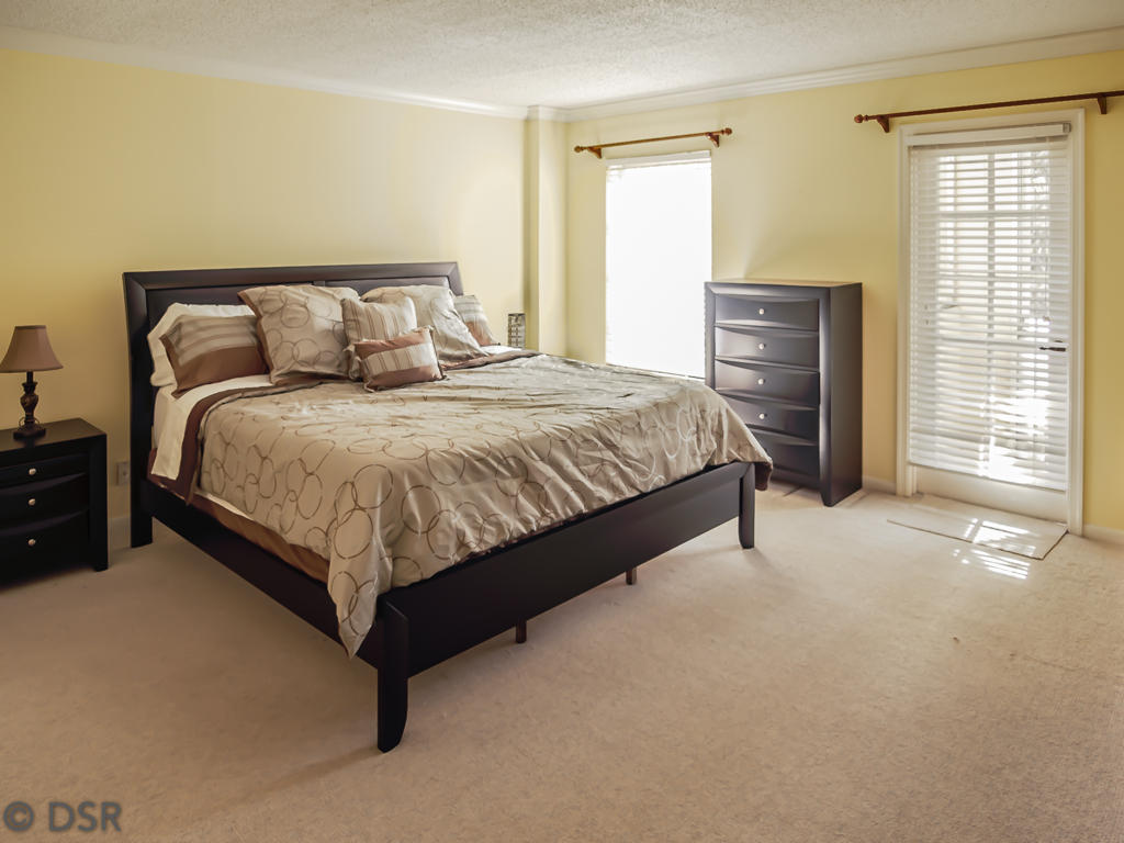 1111 South Ocean Boulevard, Unit 123 Boca Raton, FL 33432 - Photo 10 of 32 Master Bed