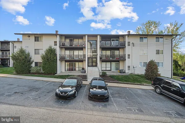 $175,000 | 3142 Brinkley Road, Unit 6T3, Temple Hills, MD 20748