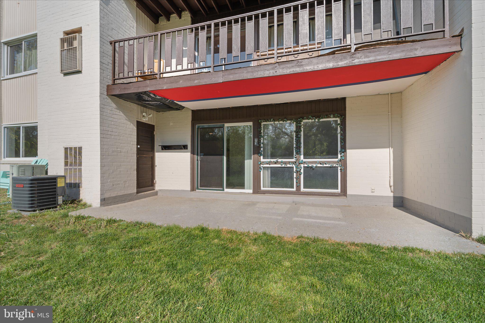 3142 Brinkley Road, Unit 6T3 Temple Hills, MD 20748 - Photo 27 of 33