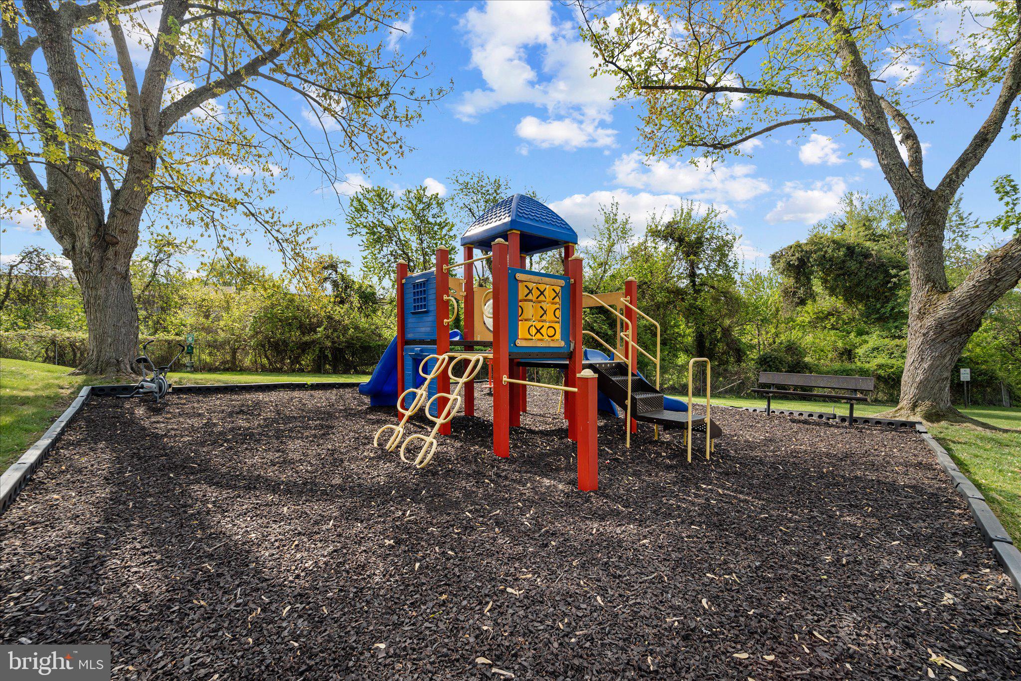 3142 Brinkley Road, Unit 6T3 Temple Hills, MD 20748 - Photo 31 of 33