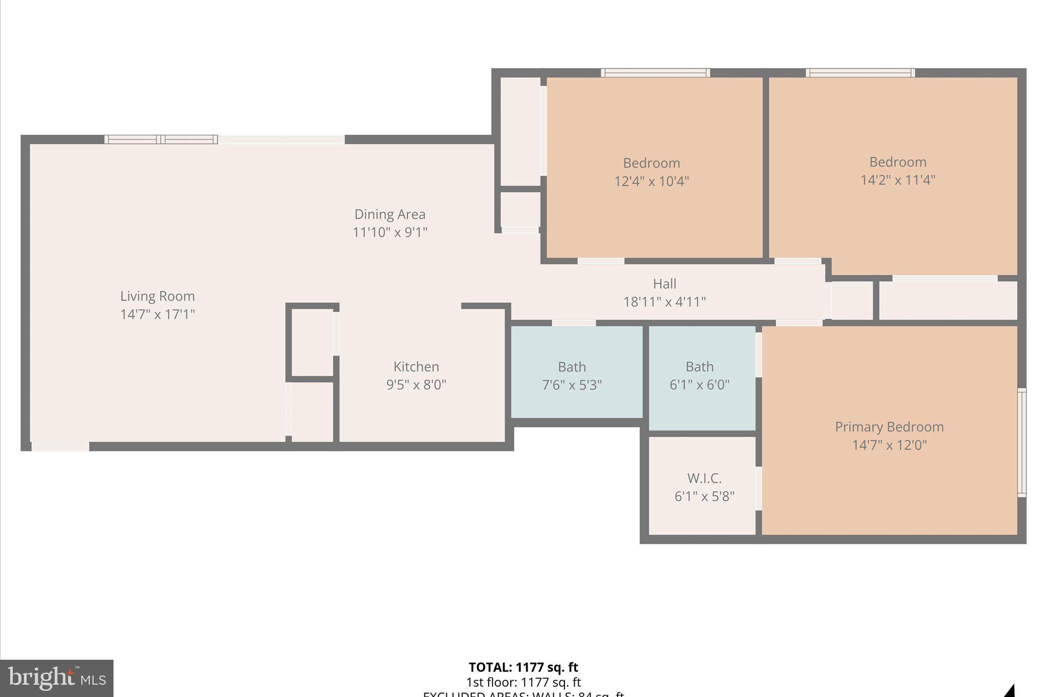 3142 Brinkley Road, Unit 6T3 Temple Hills, MD 20748 - Photo 33 of 33