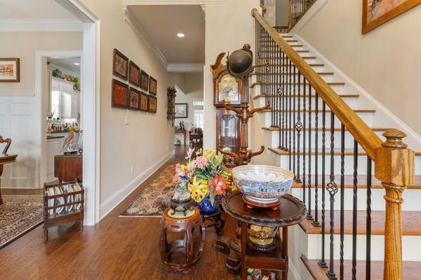 506 Meldon Road Evans, GA 30809 - Photo 7 of 53