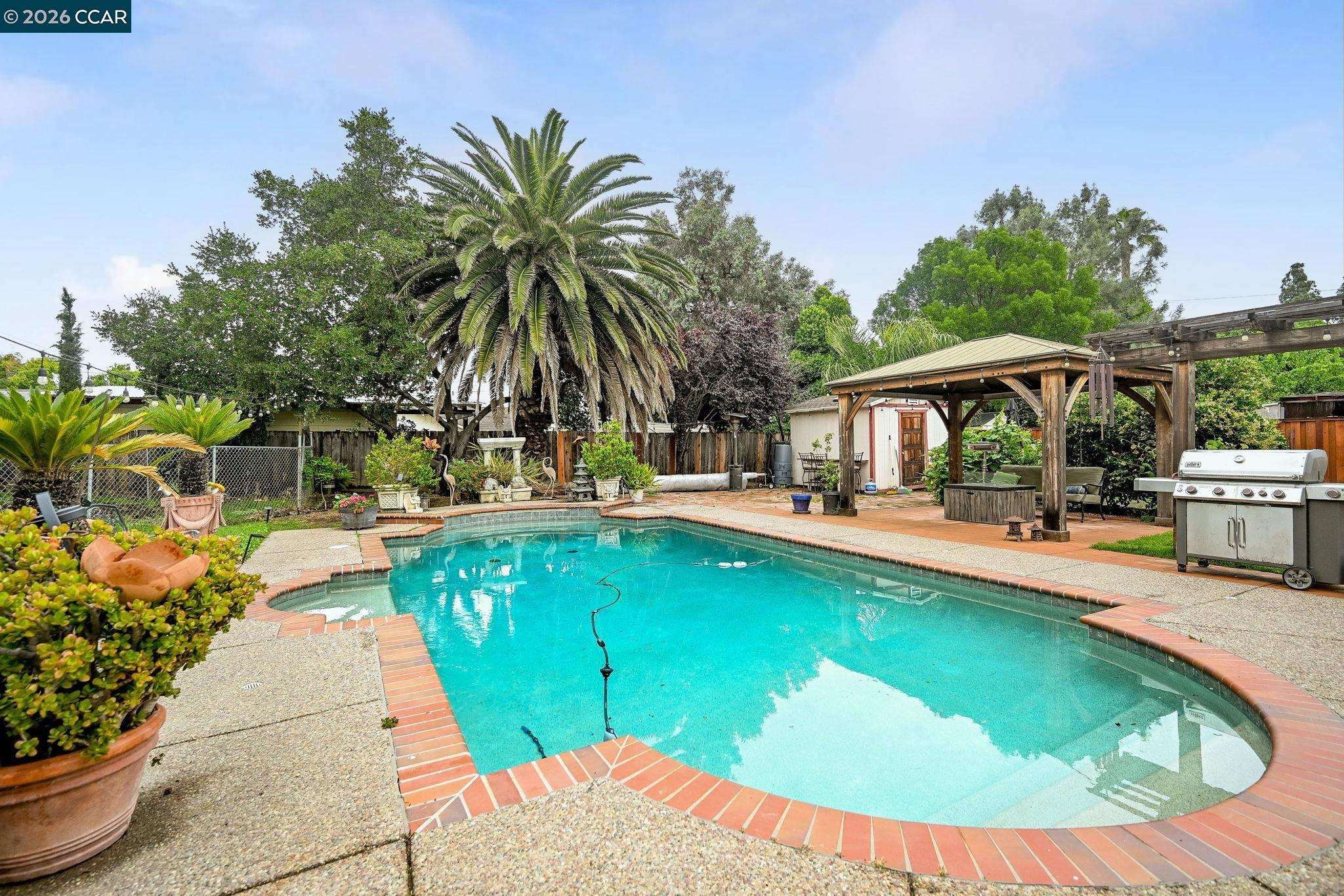 2355 Belmont Road Concord, CA 94520 - Photo 21 of 26
