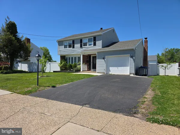 $489,900 | 401 Jefferson Avenue, Beverly, NJ 08010