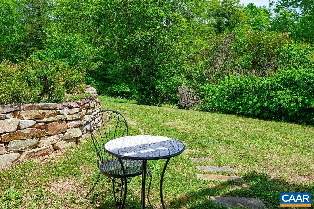 5362 Break Heart Road Crozet, VA 22932 - Photo 41 of 71 terrace level outdoor space