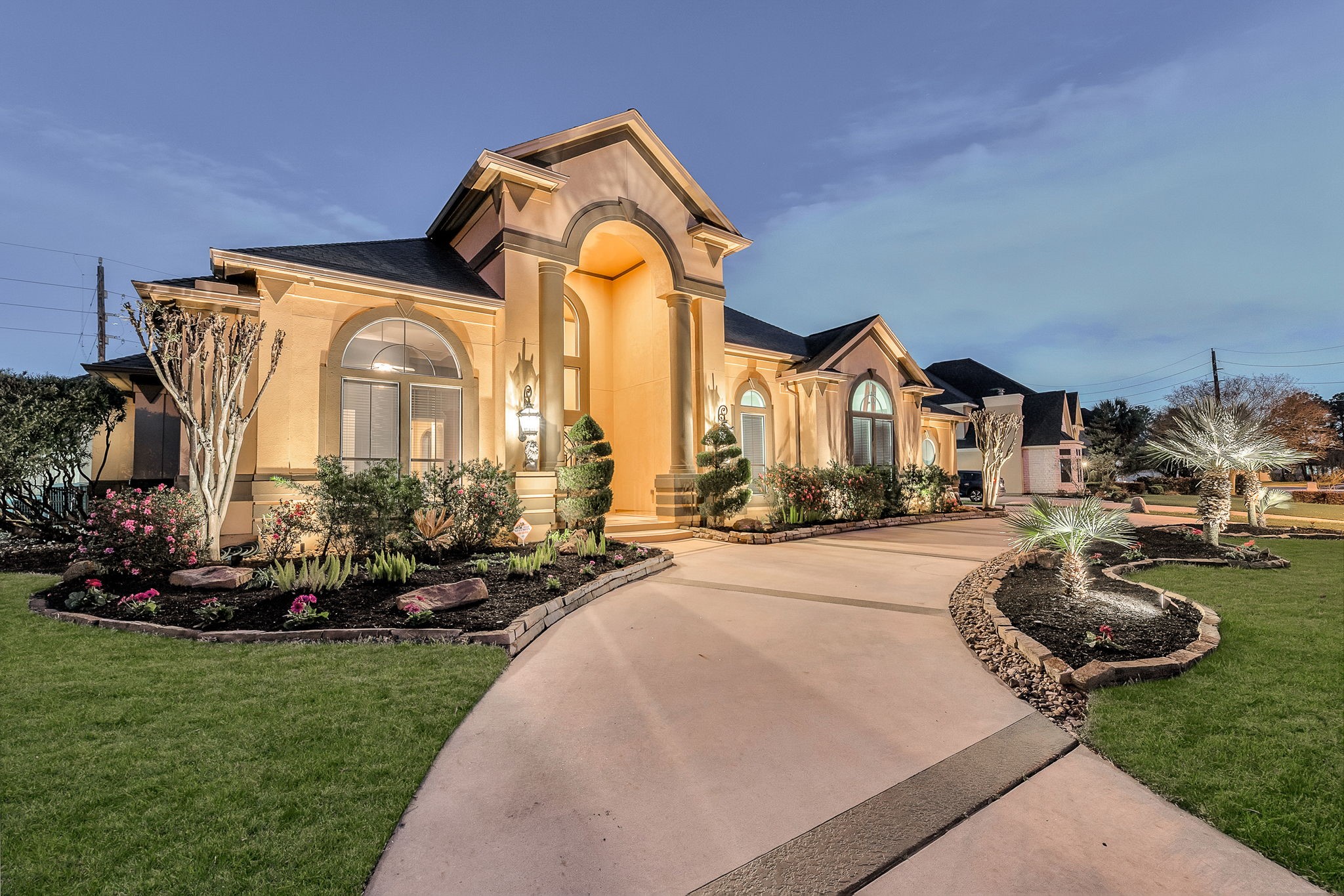 15818 Conners Ace Drive Spring, TX 77379 - Photo 2 of 50