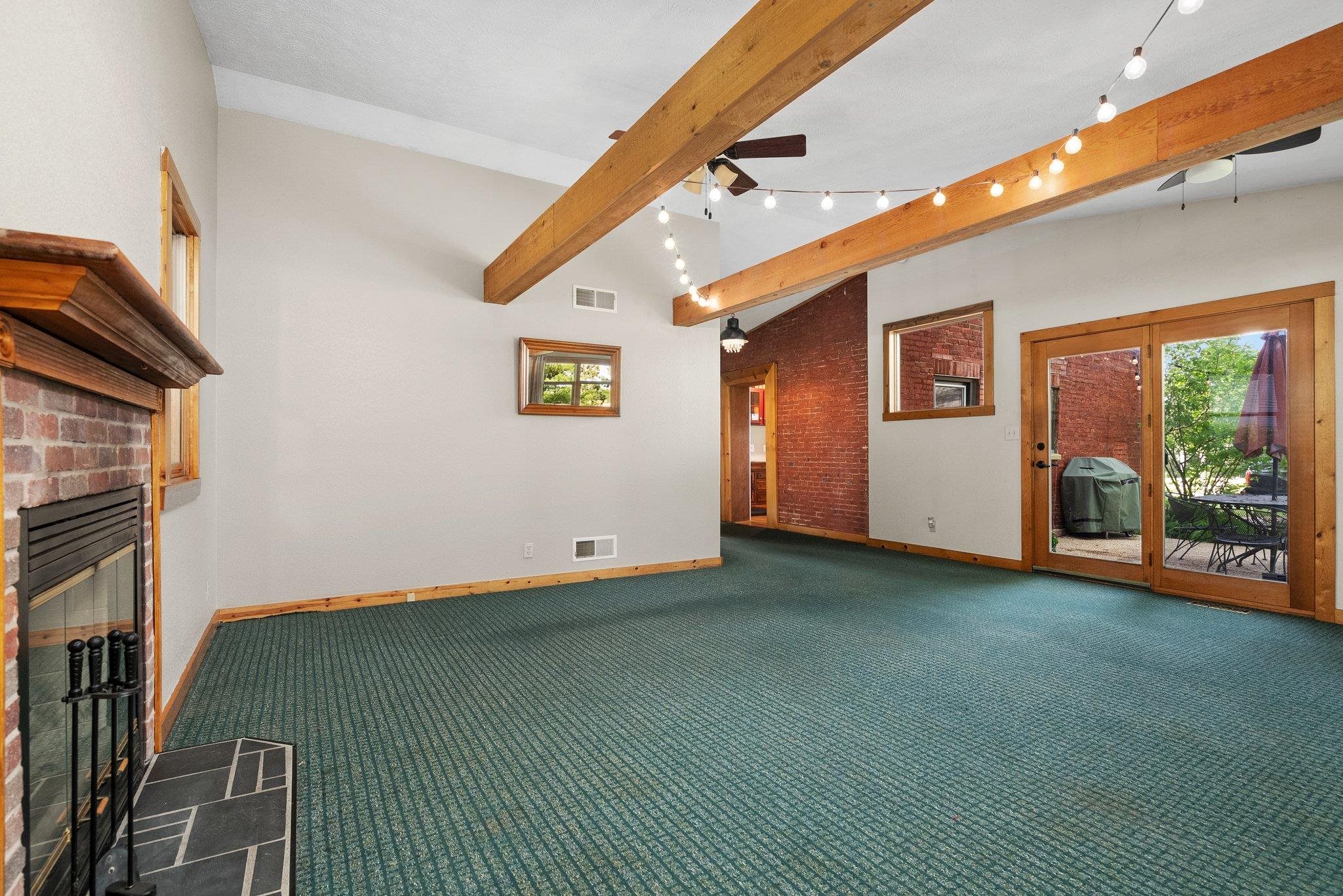 14657 Prairie Road Rockton, IL 61072 - Photo 26 of 55 a view of livingroom with furniture