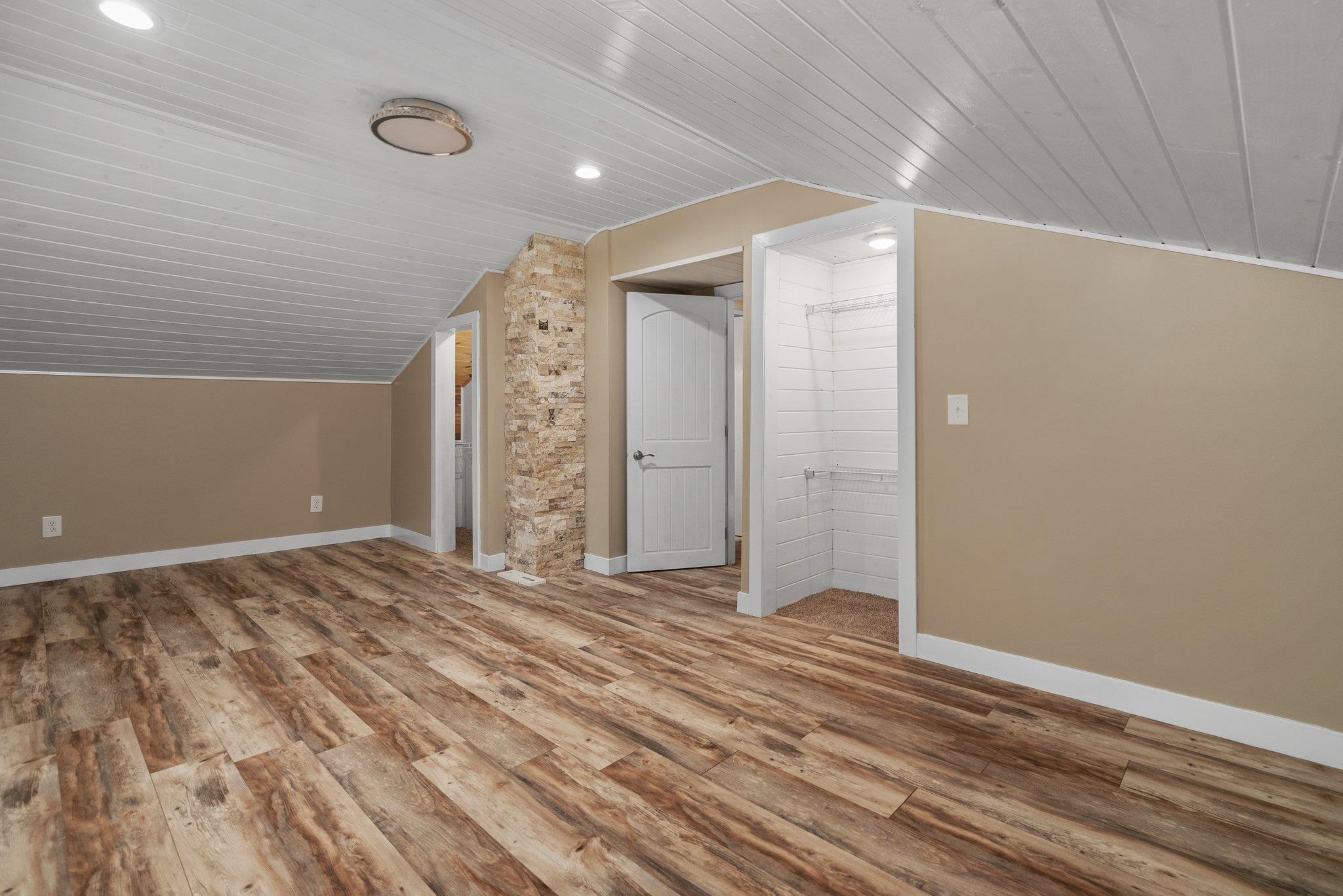 14657 Prairie Road Rockton, IL 61072 - Photo 36 of 55 a view of an empty room