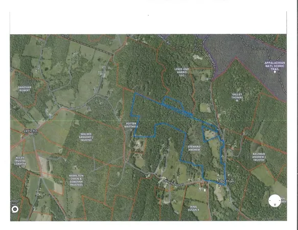 $895,000 | 0 Newton Lane, White River Junction, VT 05001