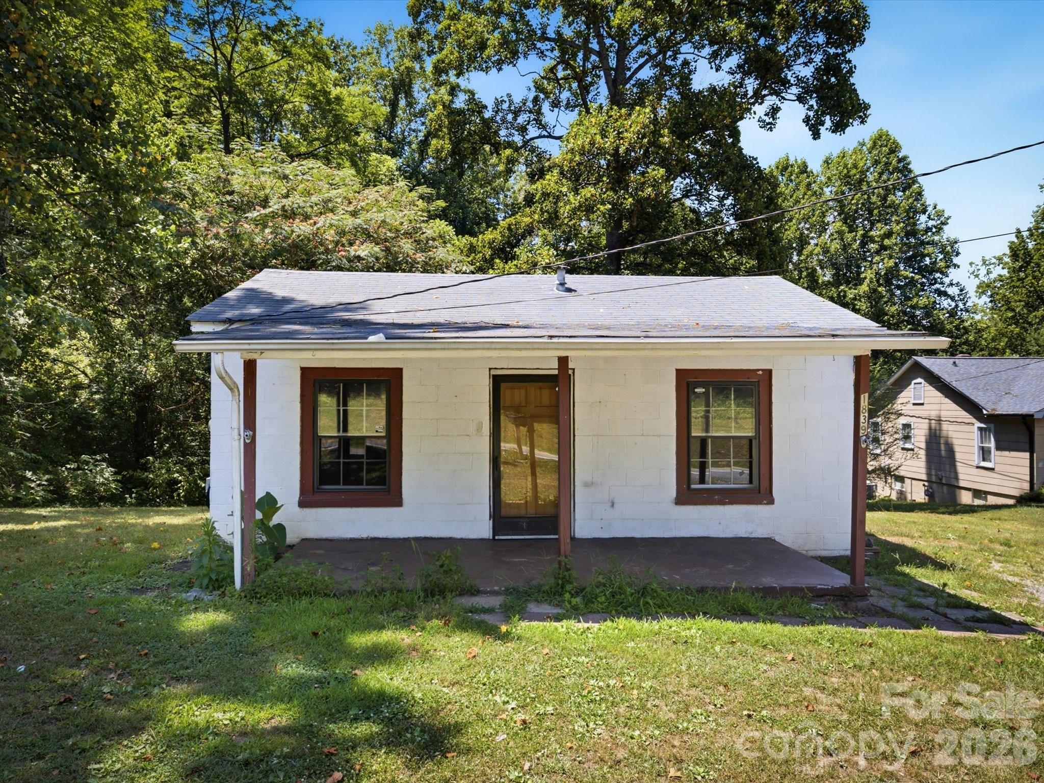 1839 Drexel Road Valdese, NC 28690 - Photo 2 of 22
