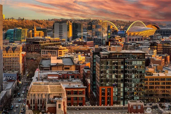 $1,375,000 | 1107 1st Avenue, Unit 2002, Seattle, WA 98101