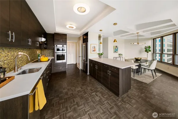 $1,375,000 | 1107 1st Avenue, Unit 2002, Seattle, WA 98101