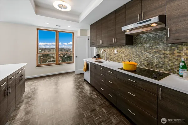 $1,375,000 | 1107 1st Avenue, Unit 2002, Seattle, WA 98101