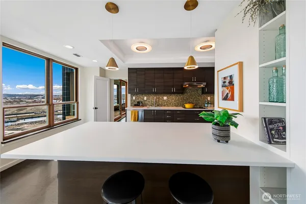 $1,375,000 | 1107 1st Avenue, Unit 2002, Seattle, WA 98101