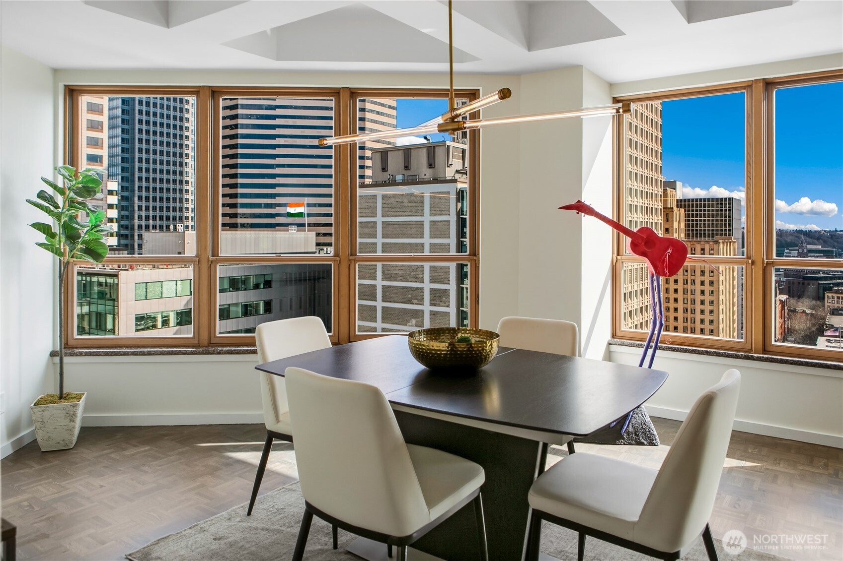 1107 1st Avenue, Unit 2002 Seattle, WA 98101 - Photo 17 of 40