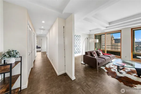 $1,375,000 | 1107 1st Avenue, Unit 2002, Seattle, WA 98101