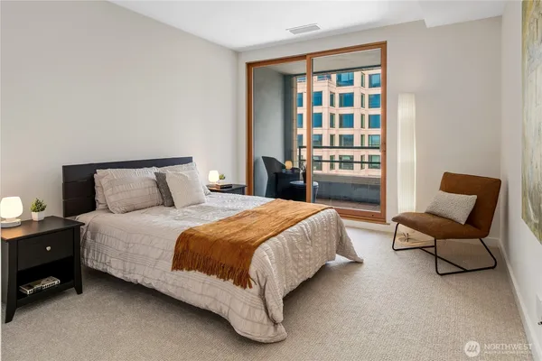 $1,375,000 | 1107 1st Avenue, Unit 2002, Seattle, WA 98101