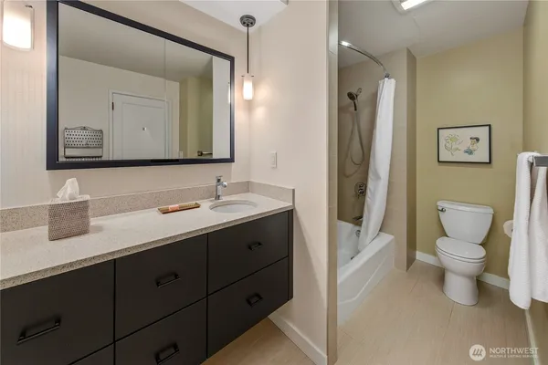 $1,375,000 | 1107 1st Avenue, Unit 2002, Seattle, WA 98101