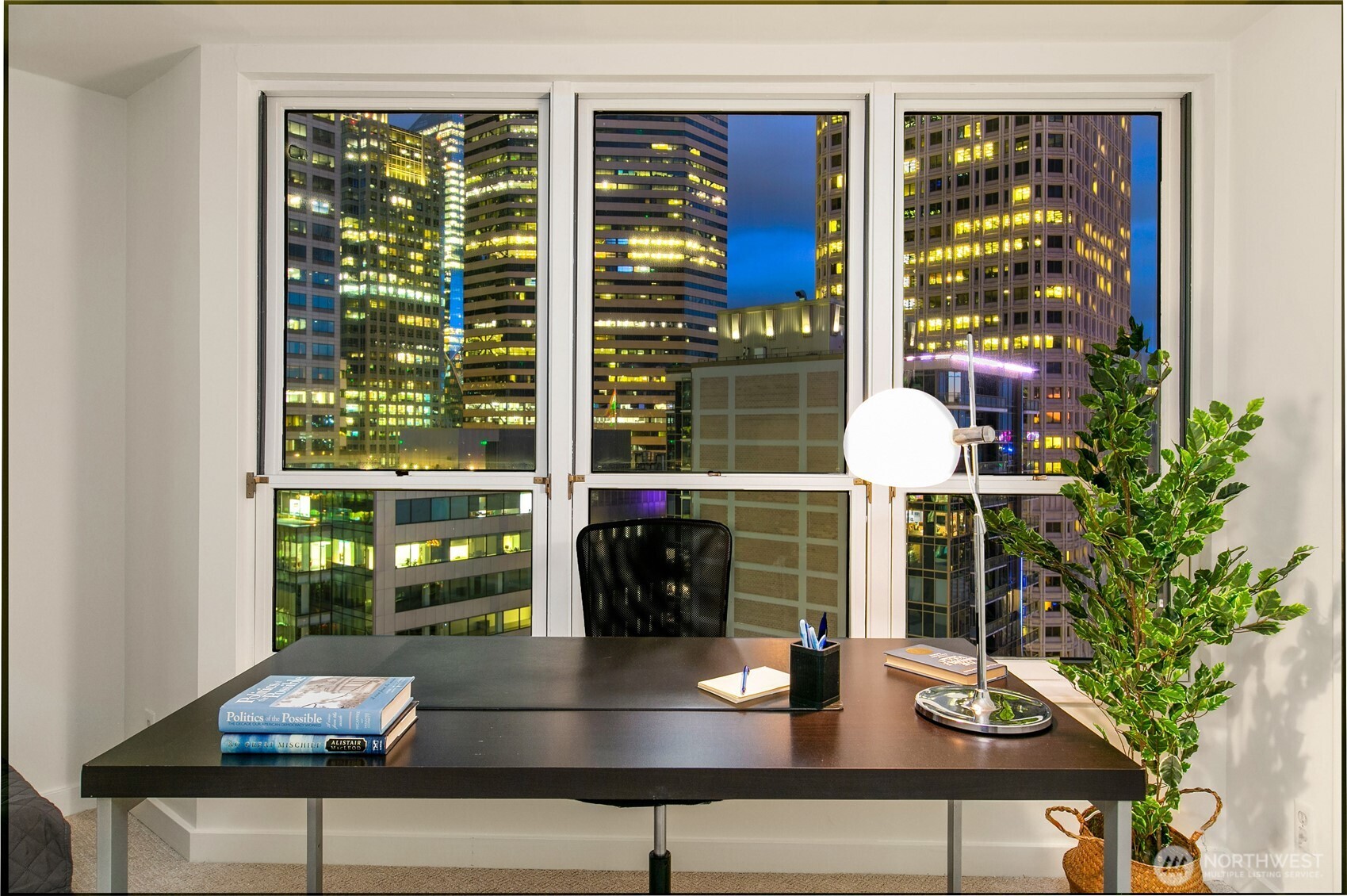 1107 1st Avenue, Unit 2002 Seattle, WA 98101 - Photo 26 of 40