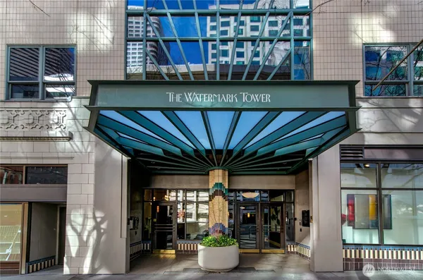 $1,375,000 | 1107 1st Avenue, Unit 2002, Seattle, WA 98101