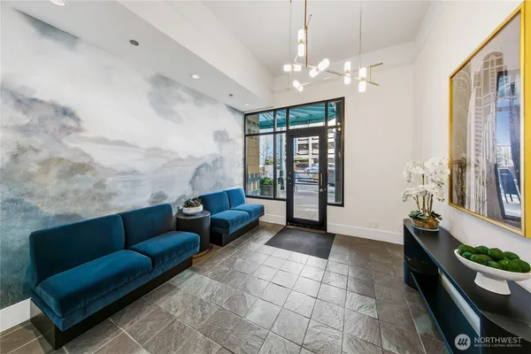 $1,375,000 | 1107 1st Avenue, Unit 2002, Seattle, WA 98101