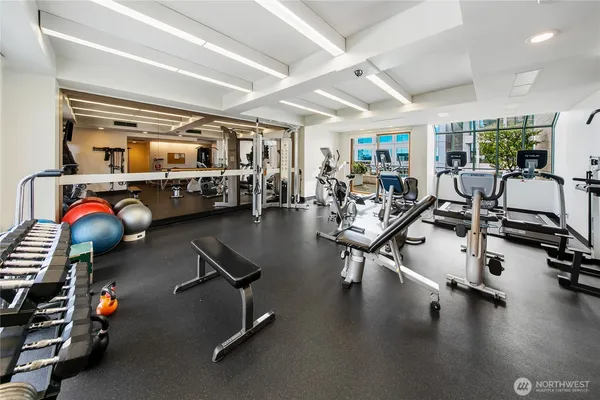 $1,375,000 | 1107 1st Avenue, Unit 2002, Seattle, WA 98101
