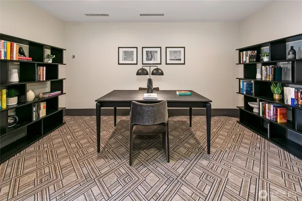 $1,375,000 | 1107 1st Avenue, Unit 2002, Seattle, WA 98101